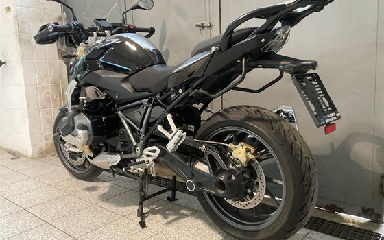 Gebrauchtmotorrad BMW R 1250 R - Bild 3 Gebrauchtmotorrad BMW R 1250 R - Bild 3