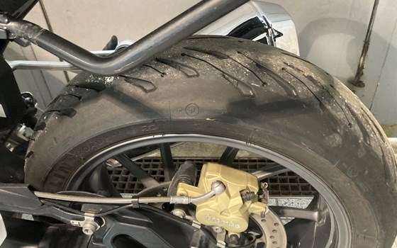Gebrauchtmotorrad BMW R 1250 R - Bild 11 Gebrauchtmotorrad BMW R 1250 R - Bild 11