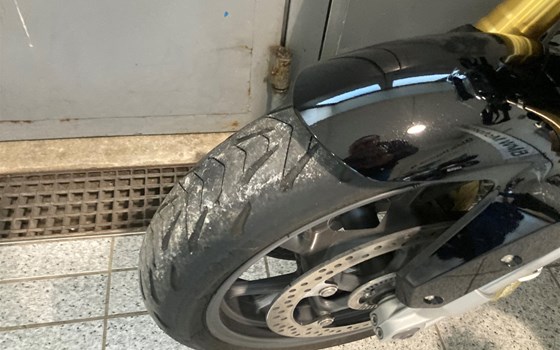 Gebrauchtmotorrad BMW R 1250 R - Bild 10 Gebrauchtmotorrad BMW R 1250 R - Bild 10