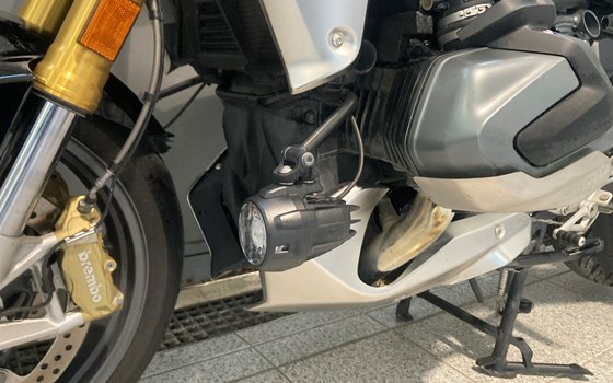 Gebrauchtmotorrad BMW R 1250 R - Bild 12 Gebrauchtmotorrad BMW R 1250 R - Bild 12