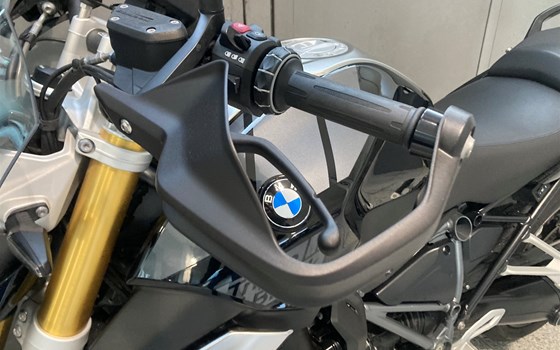 Gebrauchtmotorrad BMW R 1250 R - Bild 13 Gebrauchtmotorrad BMW R 1250 R - Bild 13