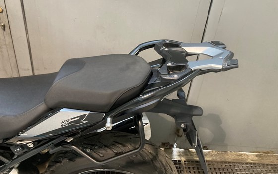 Gebrauchtmotorrad BMW R 1250 R - Bild 15 Gebrauchtmotorrad BMW R 1250 R - Bild 15