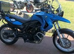Angebot BMW F 650 GS