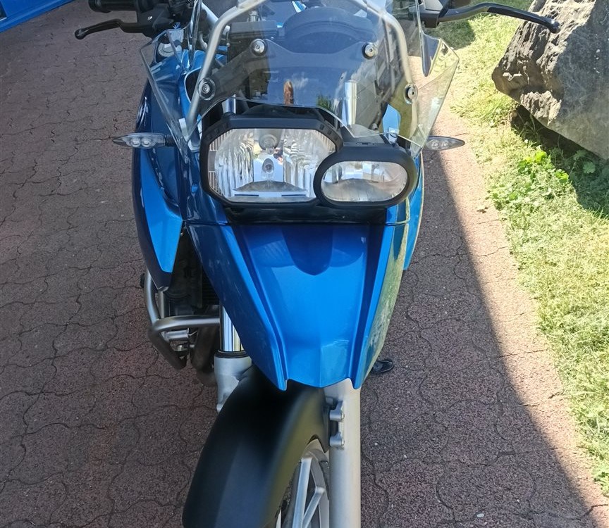 Angebot BMW F 650 GS