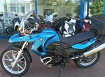 Angebot BMW F 650 GS