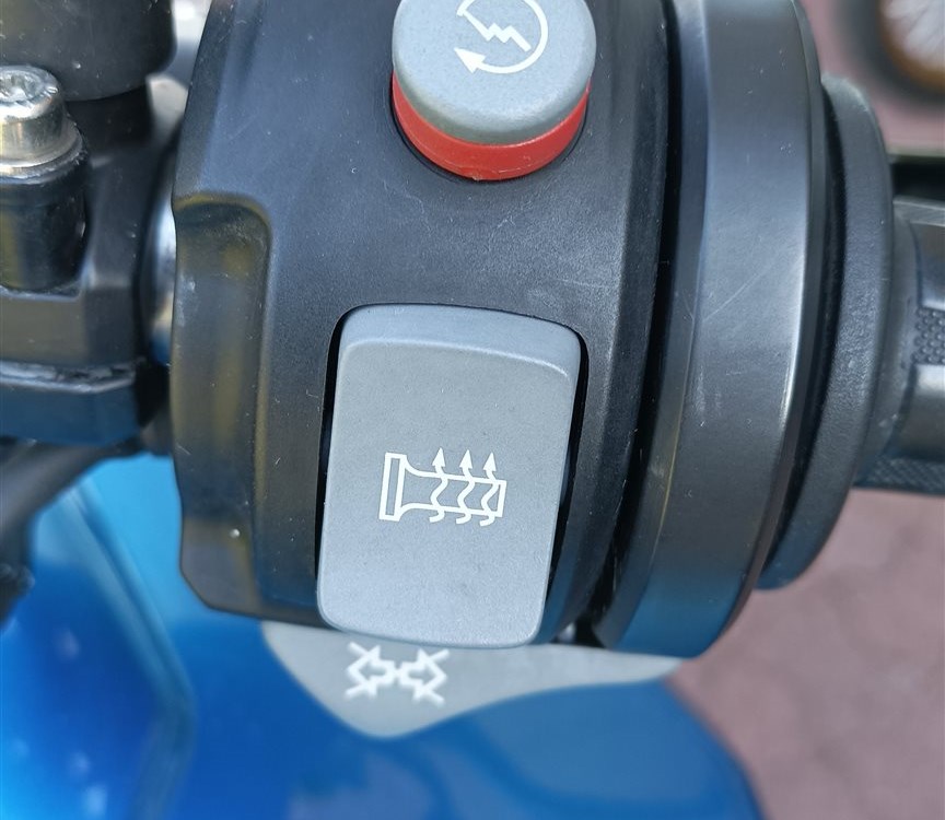 Angebot BMW F 650 GS