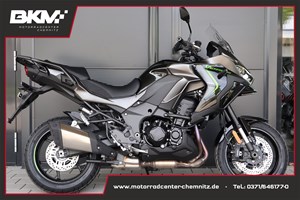Angebot Kawasaki Versys 1100