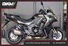 Kawasaki Versys 1100