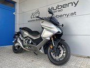 Honda Forza 750