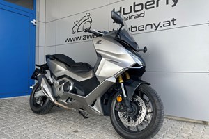 Angebot Honda Forza 750
