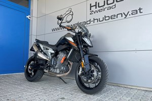 Angebot KTM 790 Duke