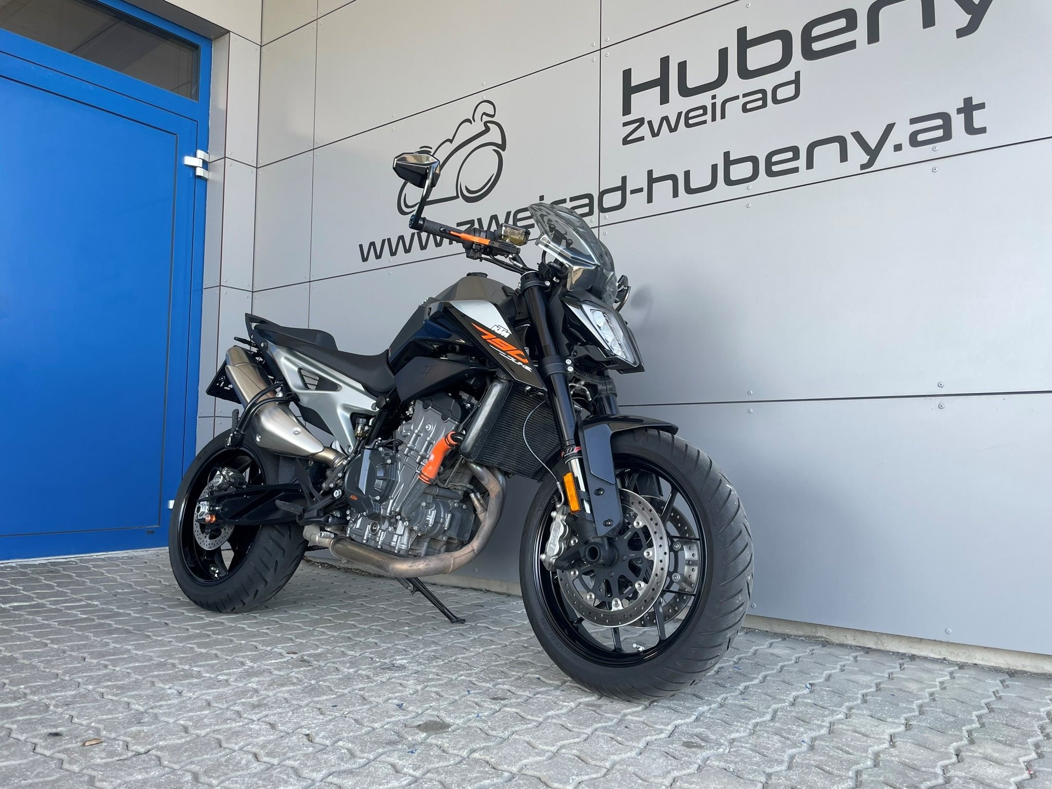 Motorrad