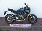 Angebot Honda CB650R