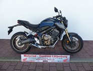 Honda CB650R