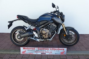Angebot Honda CB650R