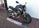 Angebot Honda CB650R