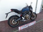 Angebot Honda CB650R