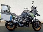 Angebot QJ Motor SRT 700 X