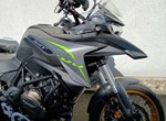Angebot QJ Motor SRT 700 X