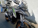 Angebot QJ Motor SRT 700 X