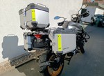 Angebot QJ Motor SRT 700 X