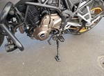 Angebot QJ Motor SRT 700 X