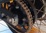 Angebot QJ Motor SRT 700 X