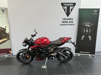 Neumotorrad Triumph Street Triple 765 RS MY25