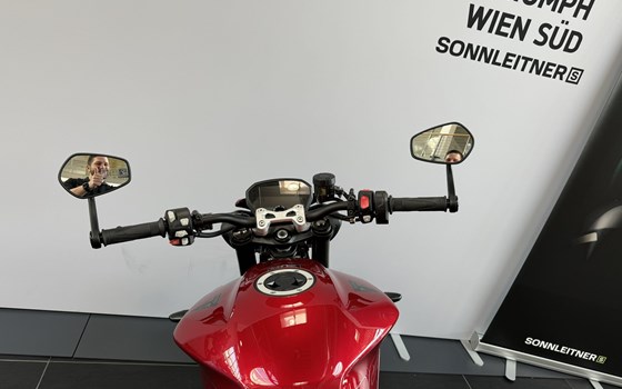 Neufahrzeug Triumph Street Triple 765 R A2 - Bild 7 Neufahrzeug Triumph Street Triple 765 R A2 - Bild 7