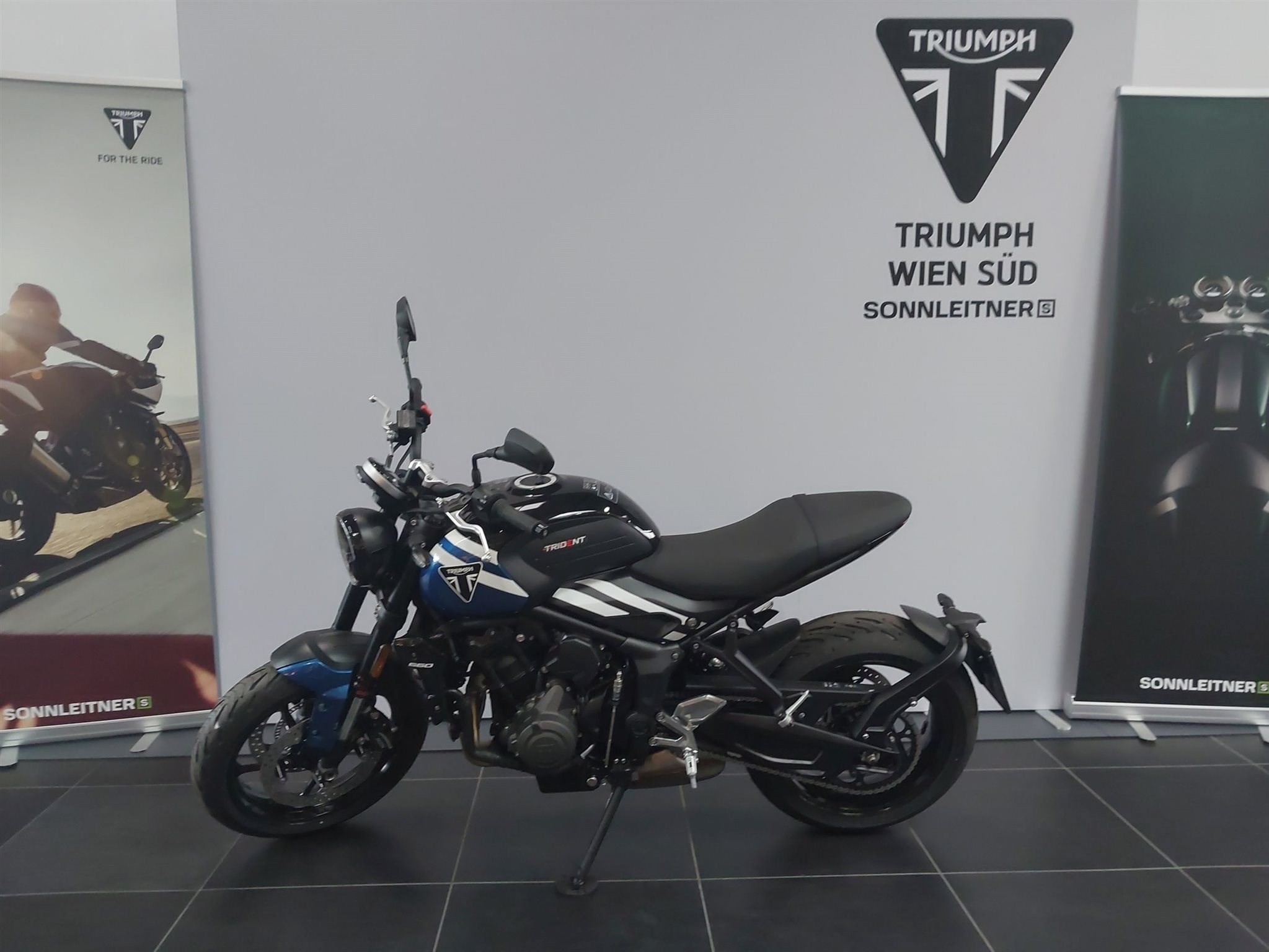 Motorrad