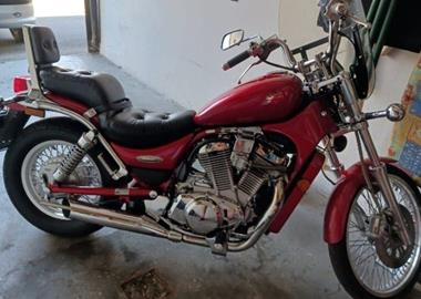 Gebrauchte Gebrauchte