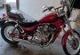 Motorrad