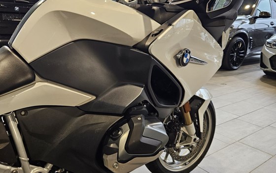 Gebrauchtmotorrad BMW R 1250 RT - Bild 5 Gebrauchtmotorrad BMW R 1250 RT - Bild 5