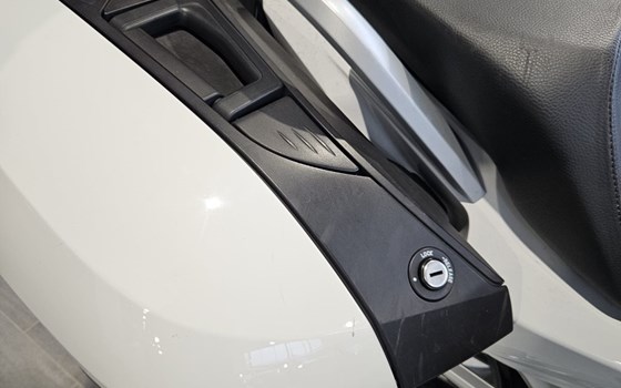 Gebrauchtmotorrad BMW R 1250 RT - Bild 6 Gebrauchtmotorrad BMW R 1250 RT - Bild 6