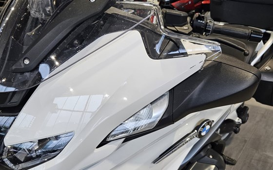 Gebrauchtmotorrad BMW R 1250 RT - Bild 7
