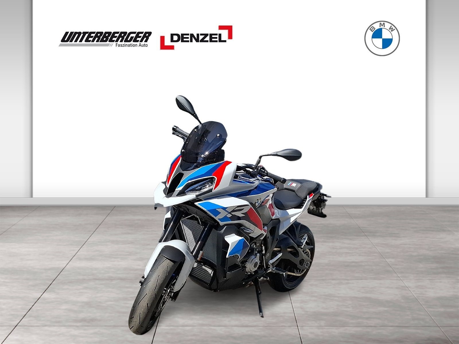 Motorrad