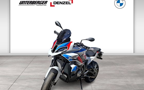 Neufahrzeug BMW M 1000 XR - Bild 1