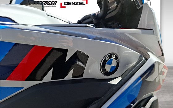 Neufahrzeug BMW M 1000 XR - Bild 10