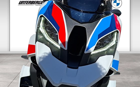 Neufahrzeug BMW M 1000 XR - Bild 11