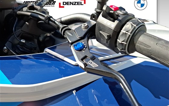 Neufahrzeug BMW M 1000 XR - Bild 12