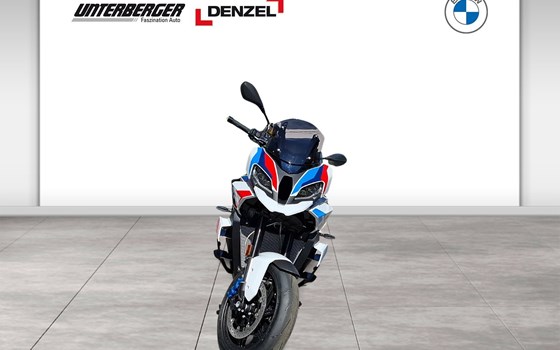 Neufahrzeug BMW M 1000 XR - Bild 2