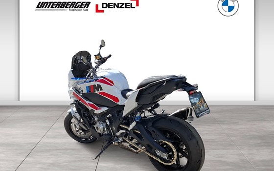 Neufahrzeug BMW M 1000 XR - Bild 4