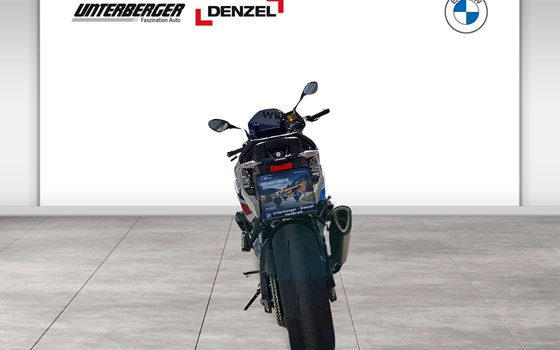 Neufahrzeug BMW M 1000 XR - Bild 5