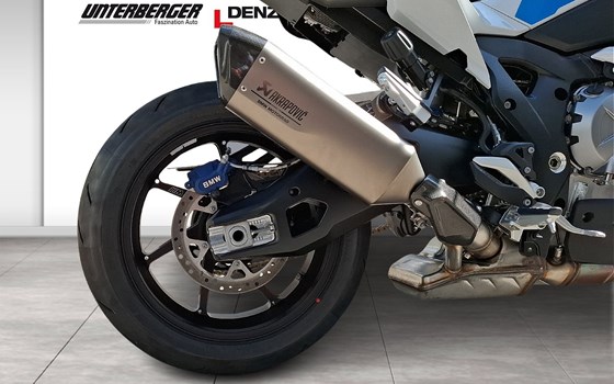 Neufahrzeug BMW M 1000 XR - Bild 6