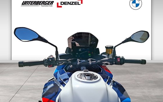 Neufahrzeug BMW M 1000 XR - Bild 7