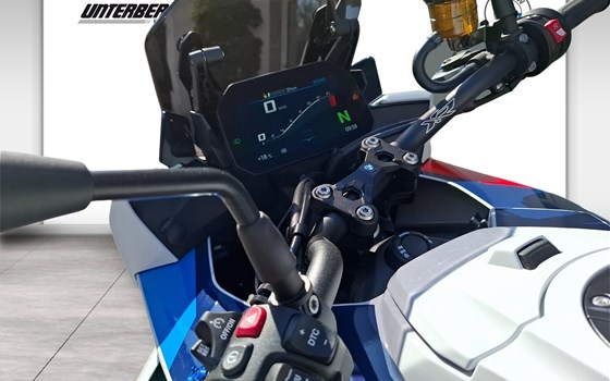 Neufahrzeug BMW M 1000 XR - Bild 8