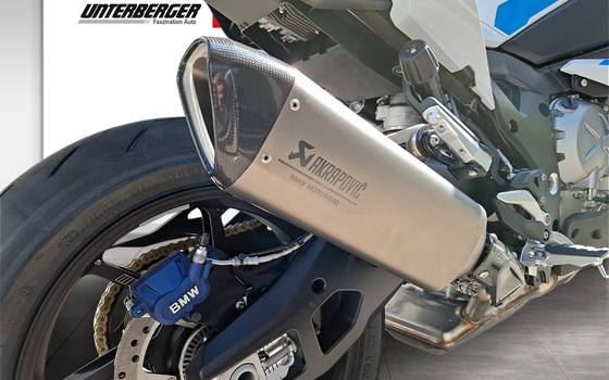 Neufahrzeug BMW M 1000 XR - Bild 9