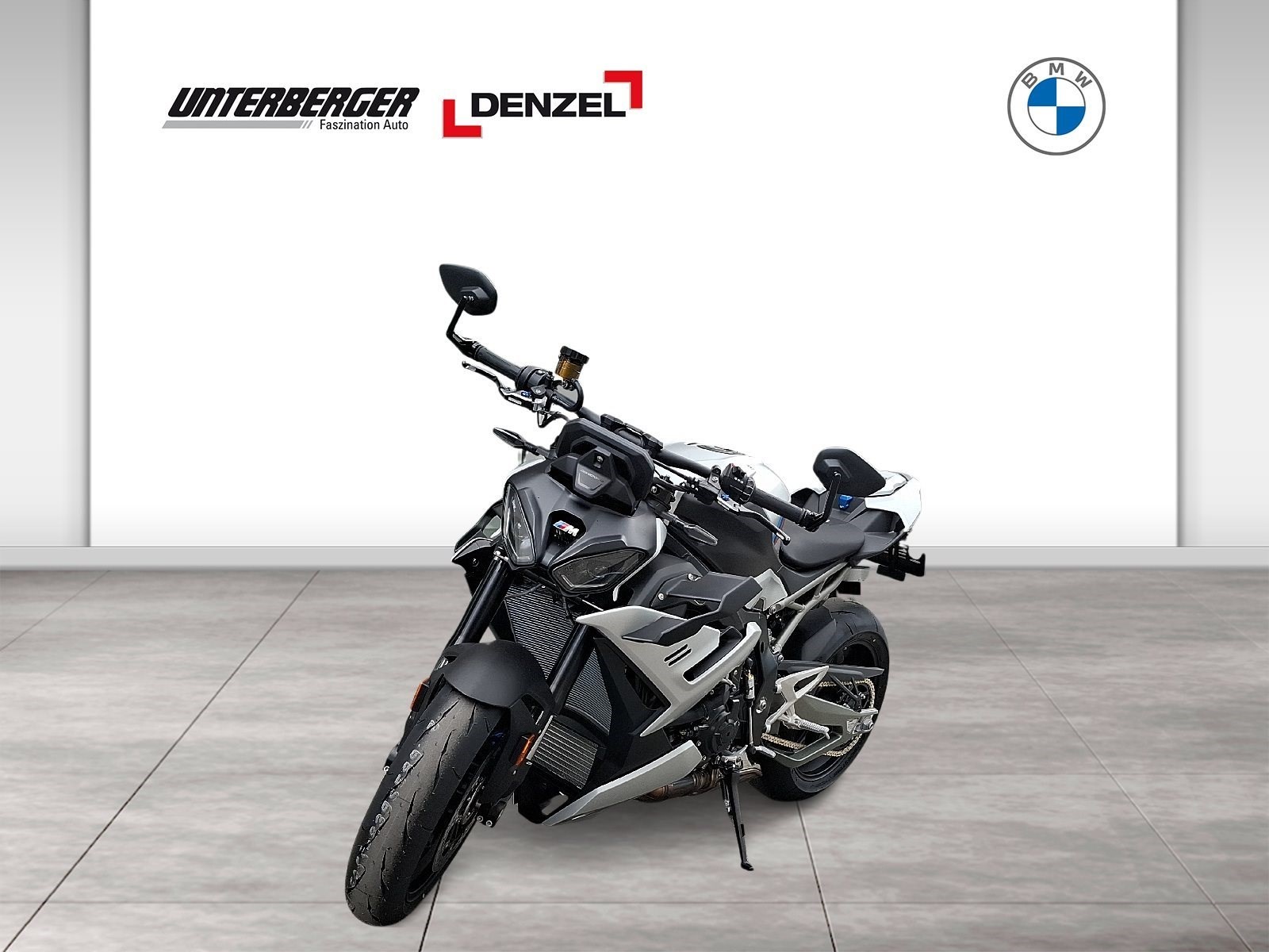 Motorrad