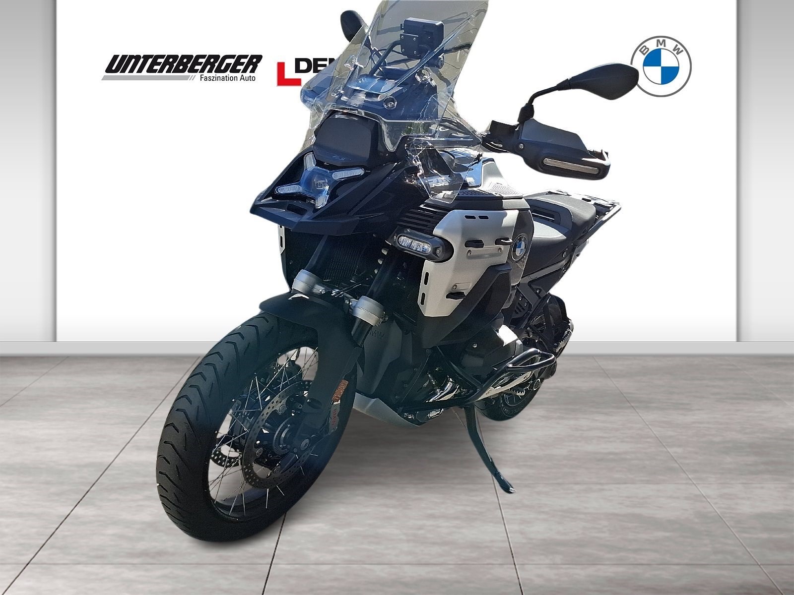 Motorrad