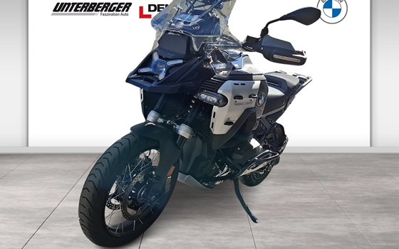 Neufahrzeug BMW R 1300 GS Adventure - Bild 1 Neufahrzeug BMW R 1300 GS Adventure - Bild 1